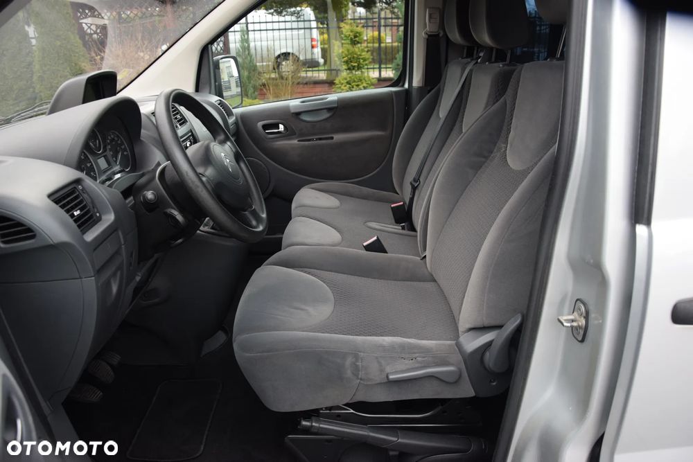 Citroën Jumpy Combi - 21