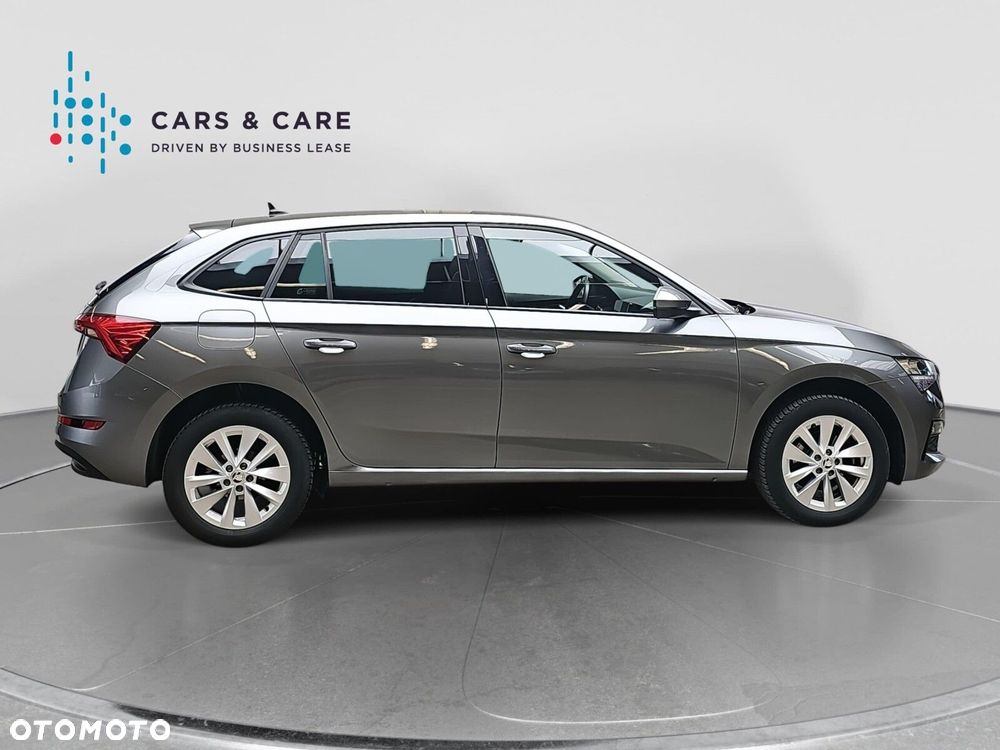 Skoda Scala 1.0 TSI Ambition - 24