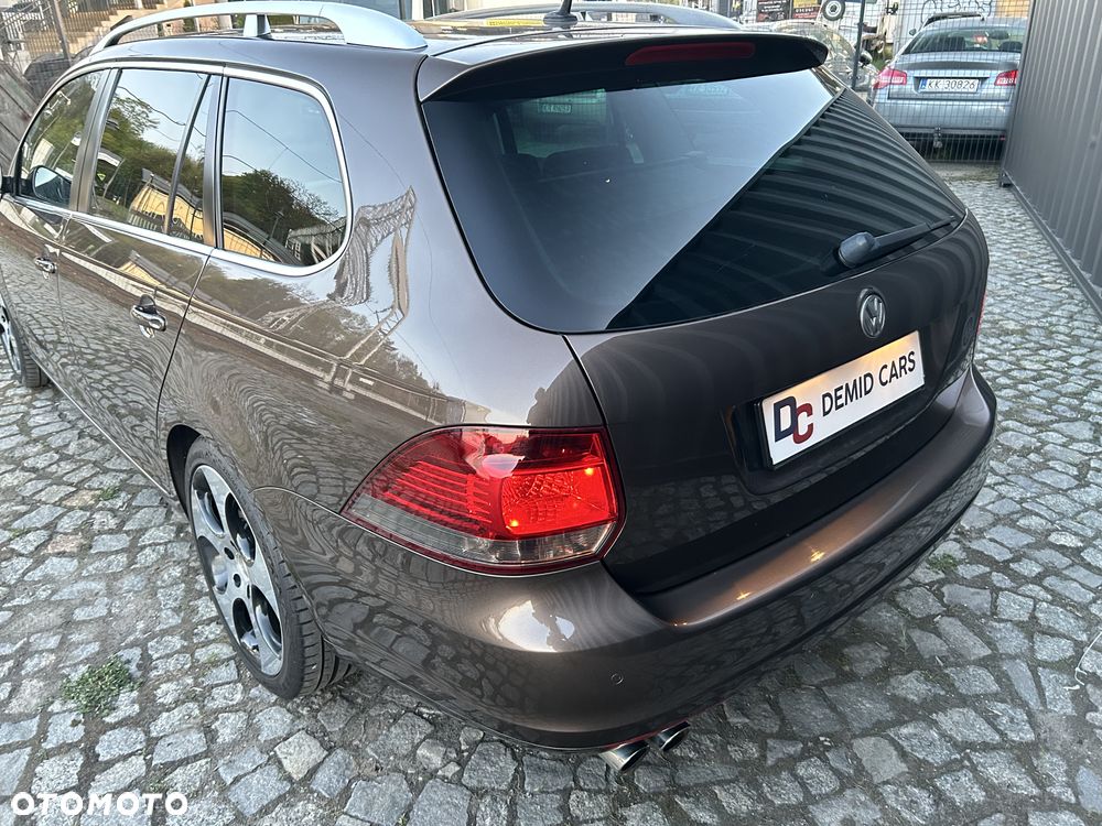 Volkswagen Golf 1.4 TSI Highline - 31