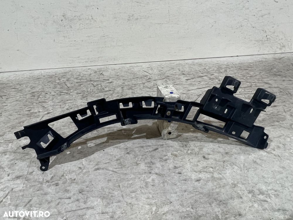 Suport bara spate stanga, Opel Combo E, Rifter, Partner, Berlingo, Proace City, 2018, 2019, 2020, 2021, 2022, 2023, 9816768880. - 4