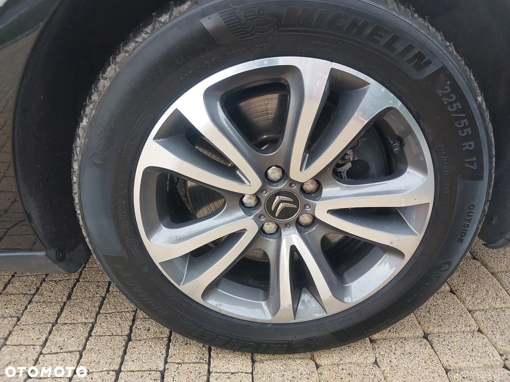 Citroën C5 BlueHDi 180 S&S EAT6 Selection - 26