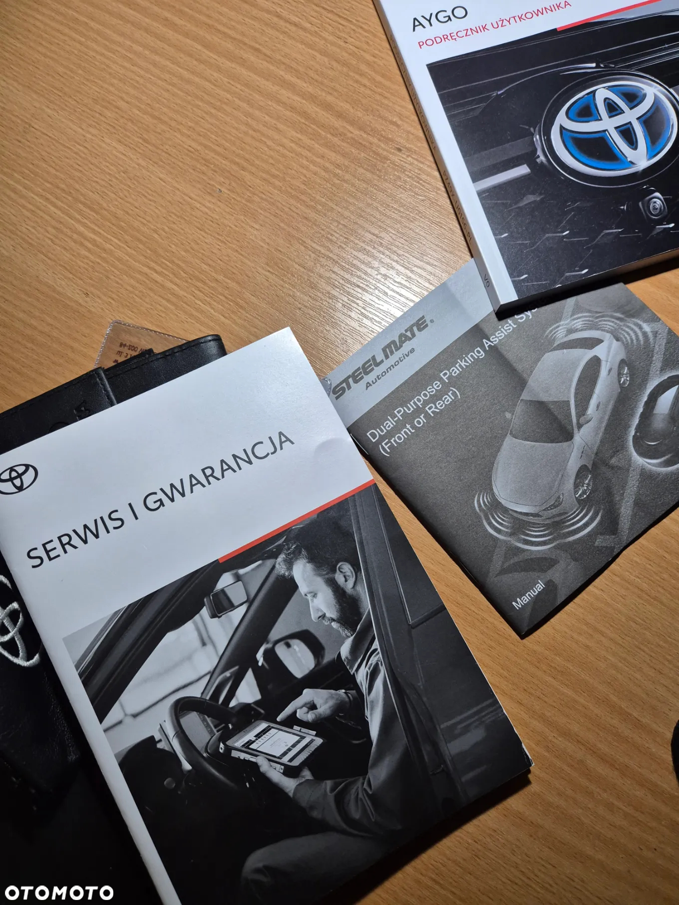 Toyota Aygo 1.0 VVT-i Black Edition - 36