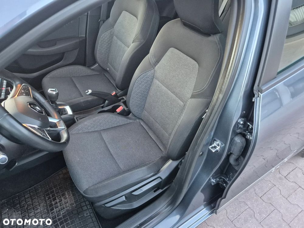 Renault Clio SCe 65 EXPERIENCE - 17