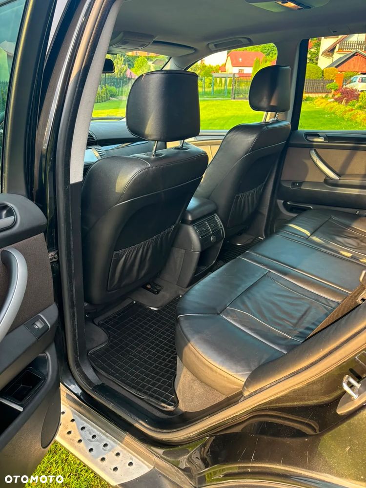 BMW X5 3.0 d Edition Exclusive - 19