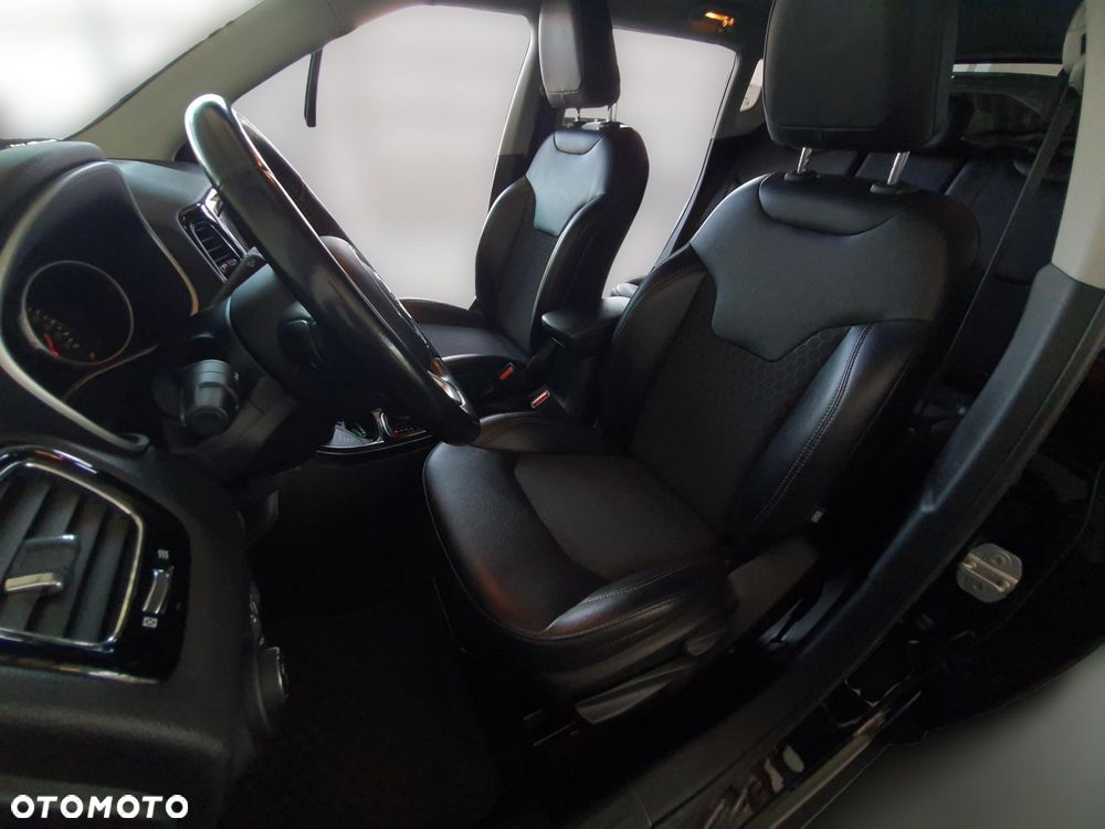 Jeep Compass 1.4 TMair Limited 4WD S&S - 28