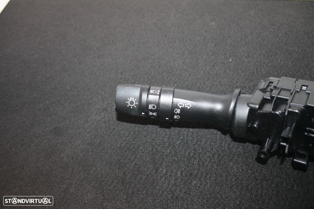 MANETES DAS LUZES E LIMPA PARA-BRISAS HYUNDAI i30 - 2