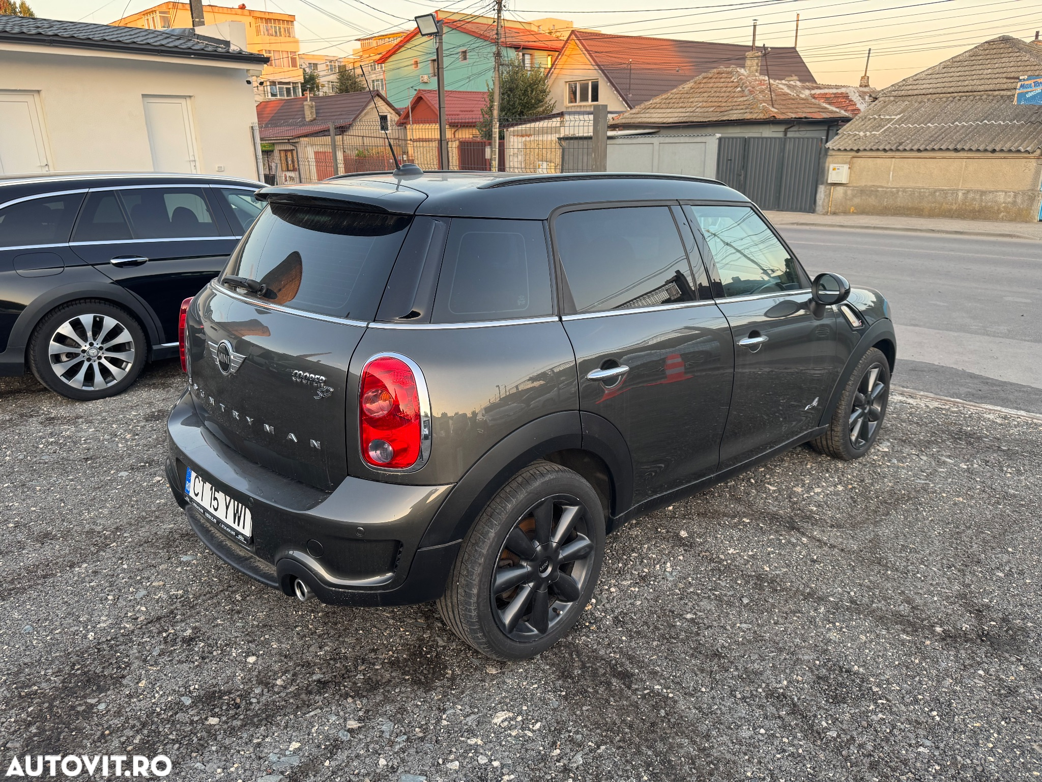 Mini Cooper S Standard - 4