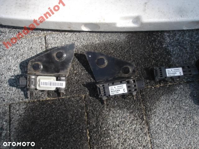 Nissan GTR 2011-2014 LIFT - CZUJNIK UDERZENIOWY - 1