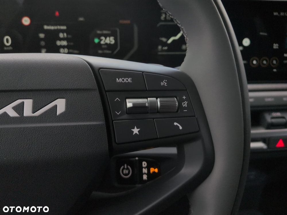 Kia EV3 58.3kWh Earth - 16