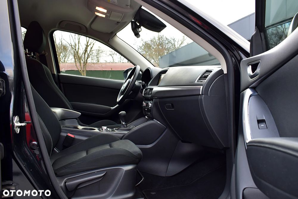 Mazda CX-5 2.0 Skymotion 2WD - 8