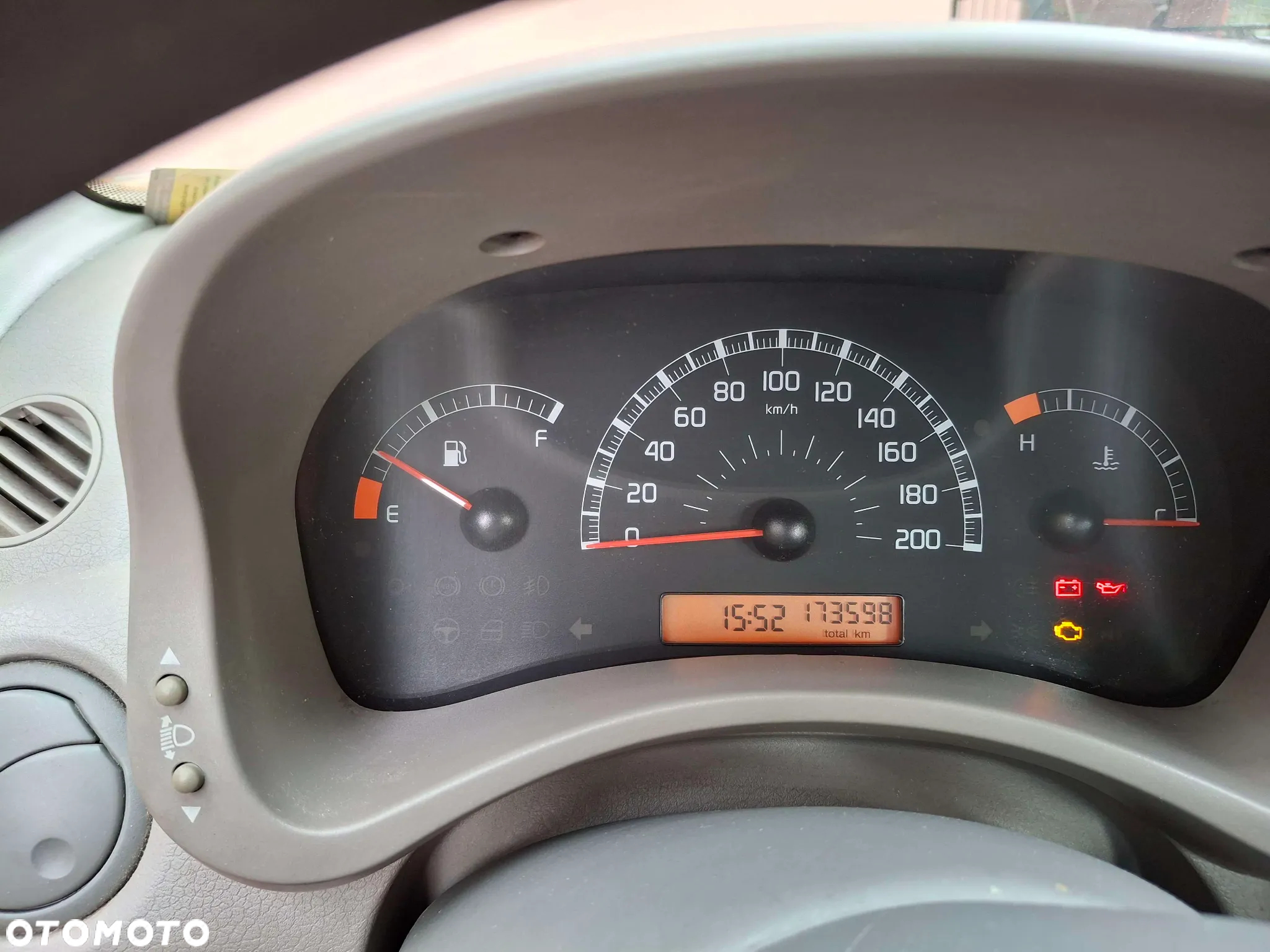 Fiat Panda - 7