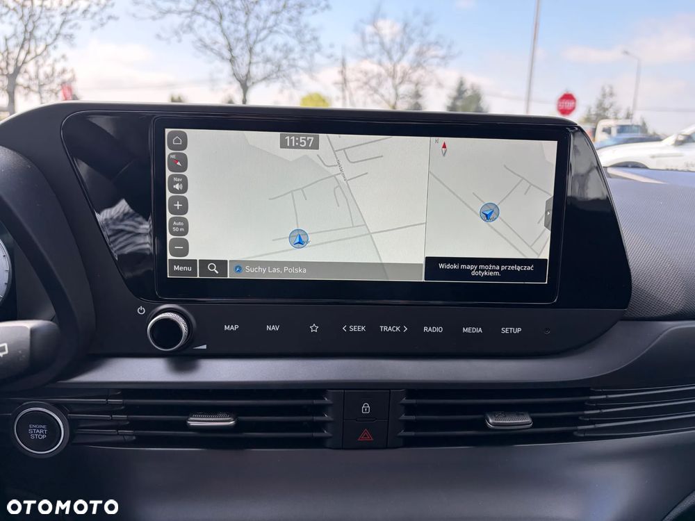 Hyundai i20 1.0 T-GDi Smart DCT - 17