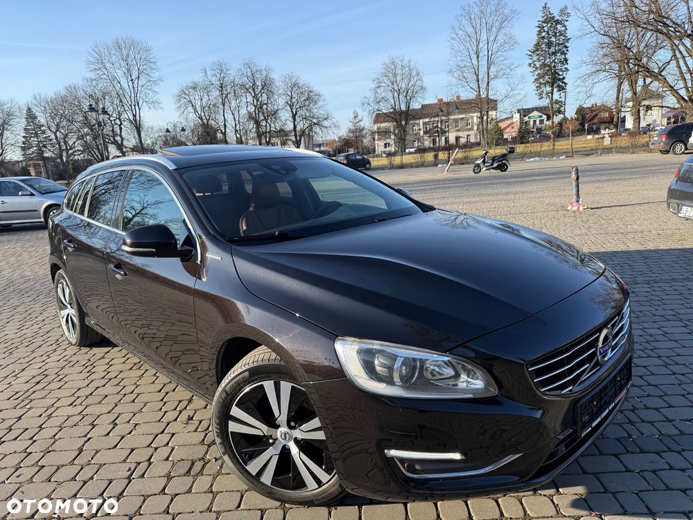 Volvo V60 - 7