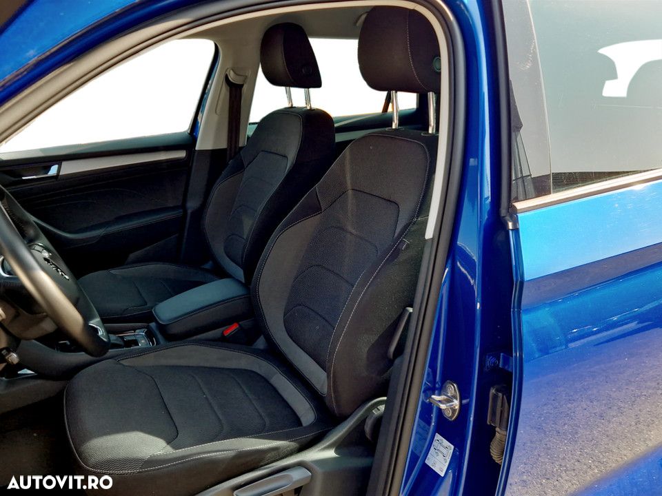 Skoda Kodiaq 2.0 TDI 4X4 DSG Ambition - 12