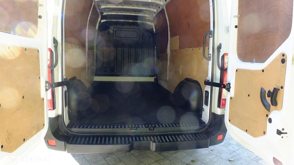 Renault Master - 17