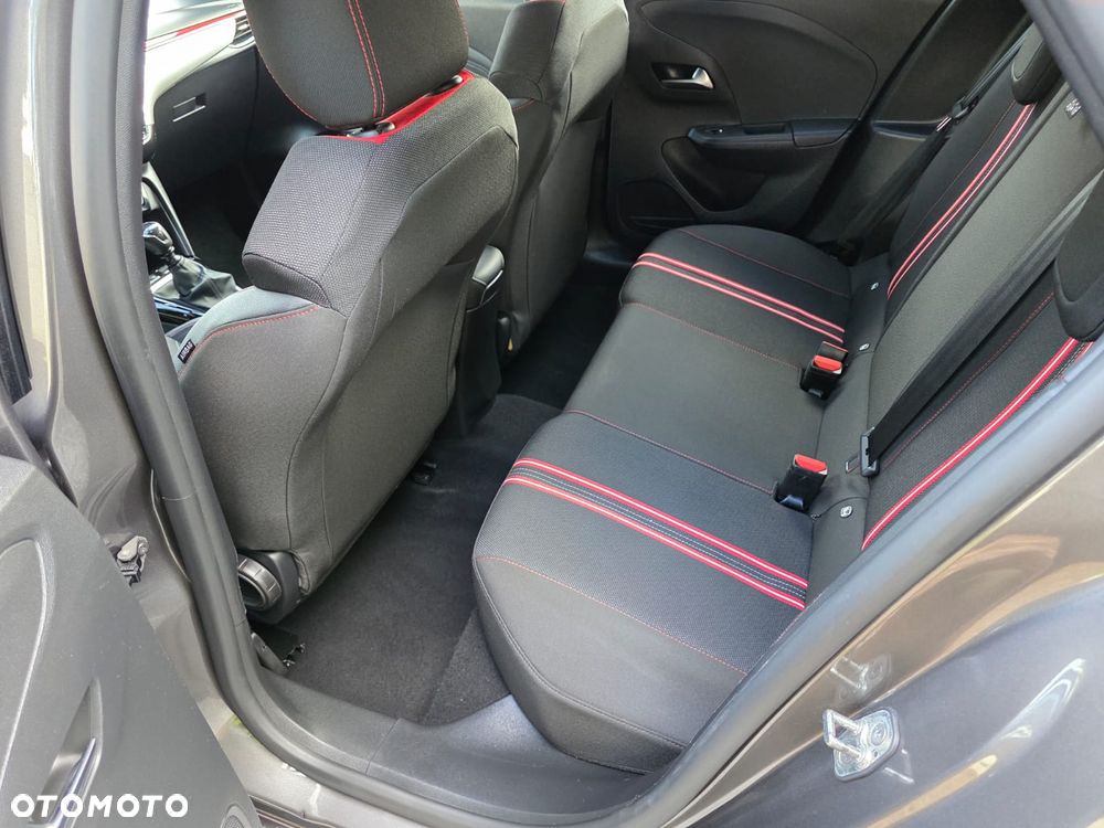 Opel Corsa 1.2 GS Line S&S - 3