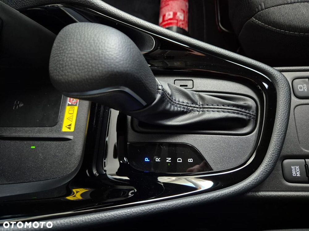 Toyota Yaris Hybrid 1.5 Style - 24