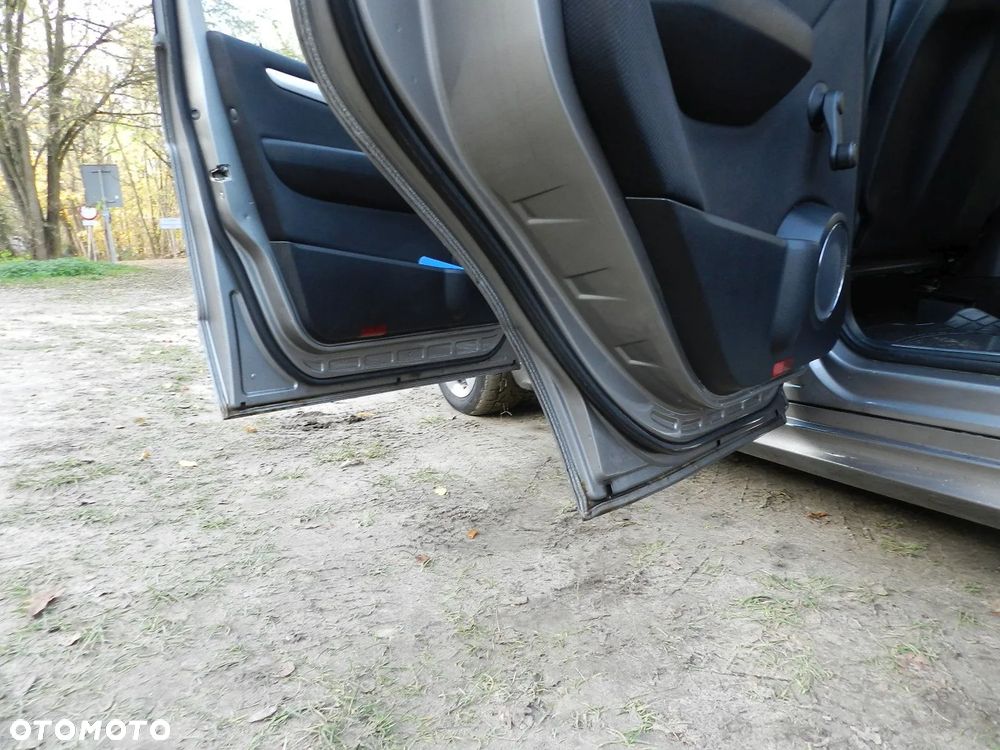 Mercedes-Benz Klasa A - 14