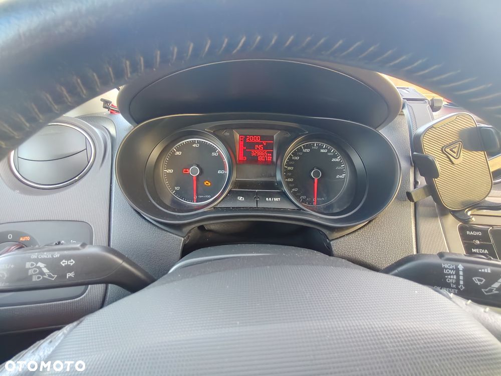 Seat Ibiza ST 1.2 TDI DPF Ecomotive Reference - 13