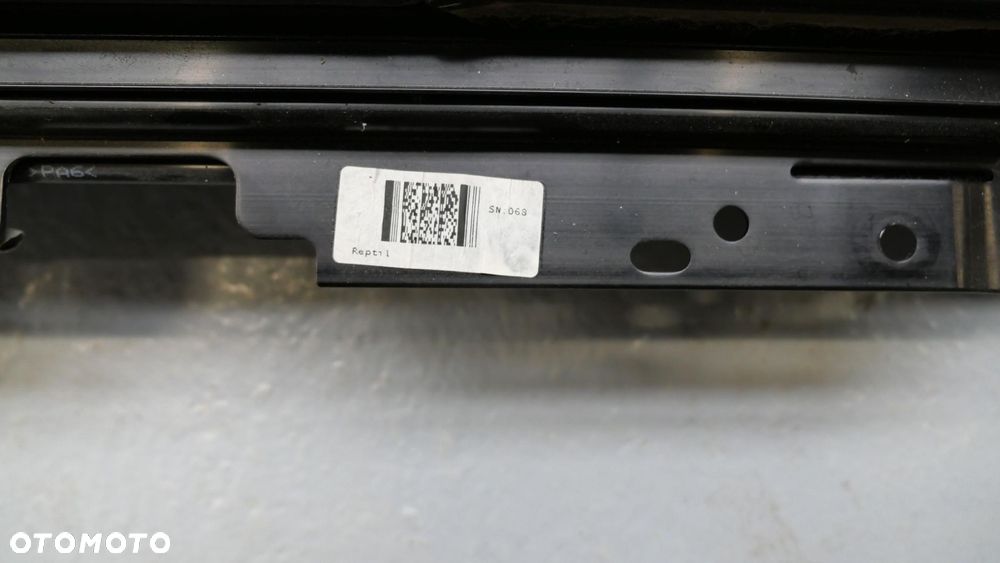 bmw x3 g01 panorama dach panoramiczny 7493141 - 7