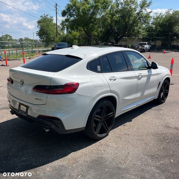 BMW X4 xDrive30i M Sport X - 31