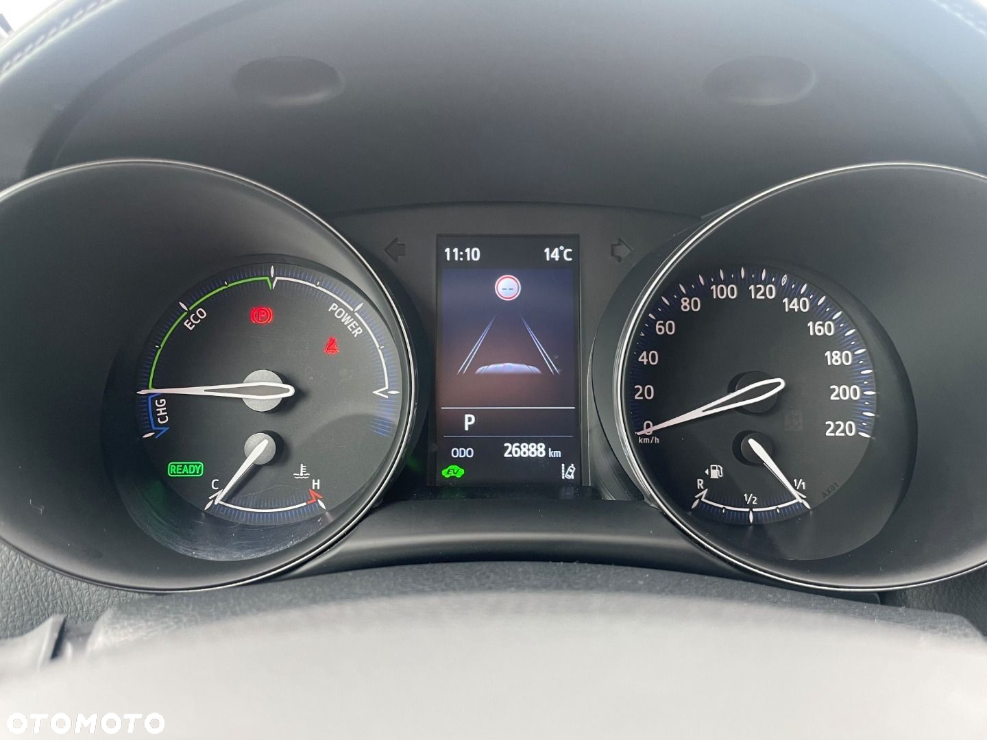 Toyota C-HR - 24
