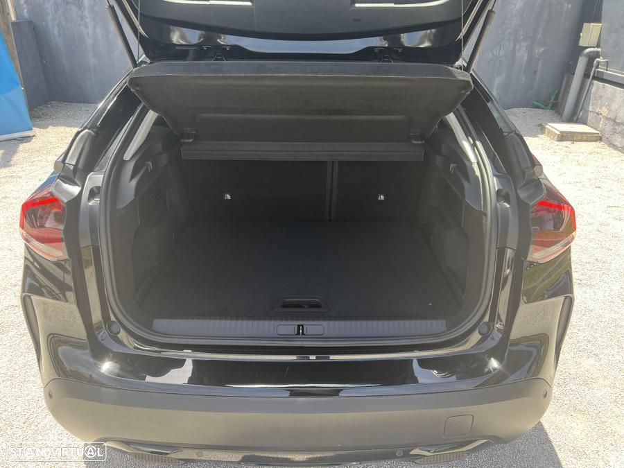 Citroën e-C4 50 kWh Feel Pack - 50