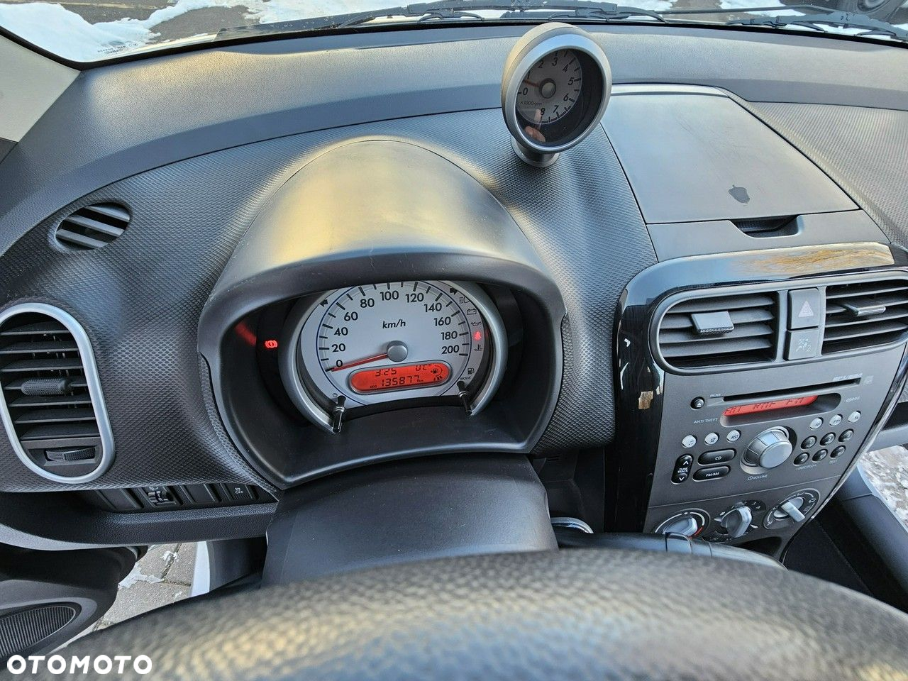 Suzuki Splash 1.0 Basic - 22