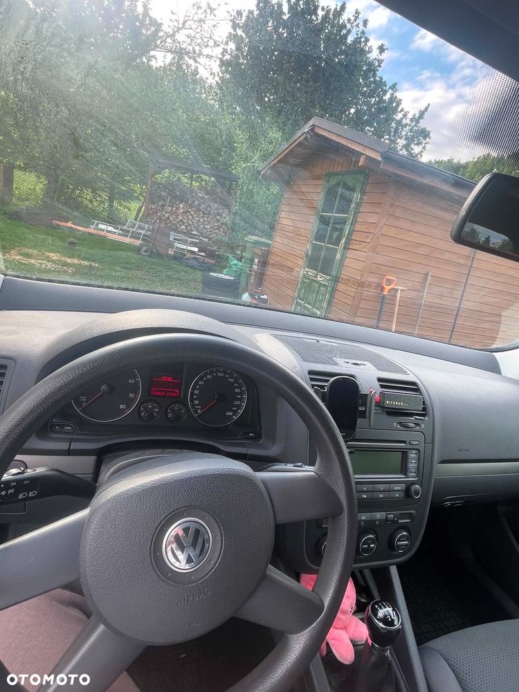 Volkswagen Golf 1.6 Comfortline - 7