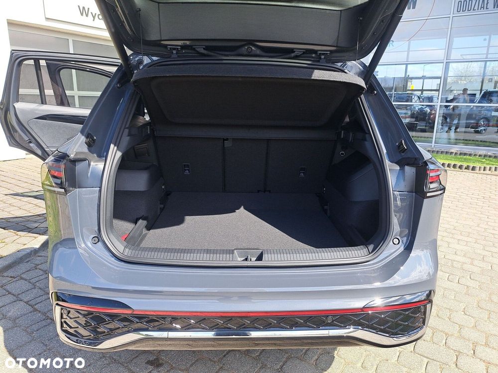 Volkswagen Tiguan 2.0 TDI 4Mot R-Line Plus DSG - 11