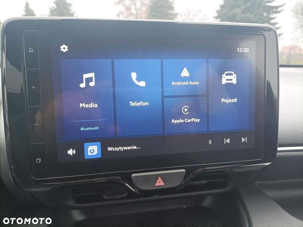 Toyota Yaris Hybrid 1.5 Style - 14