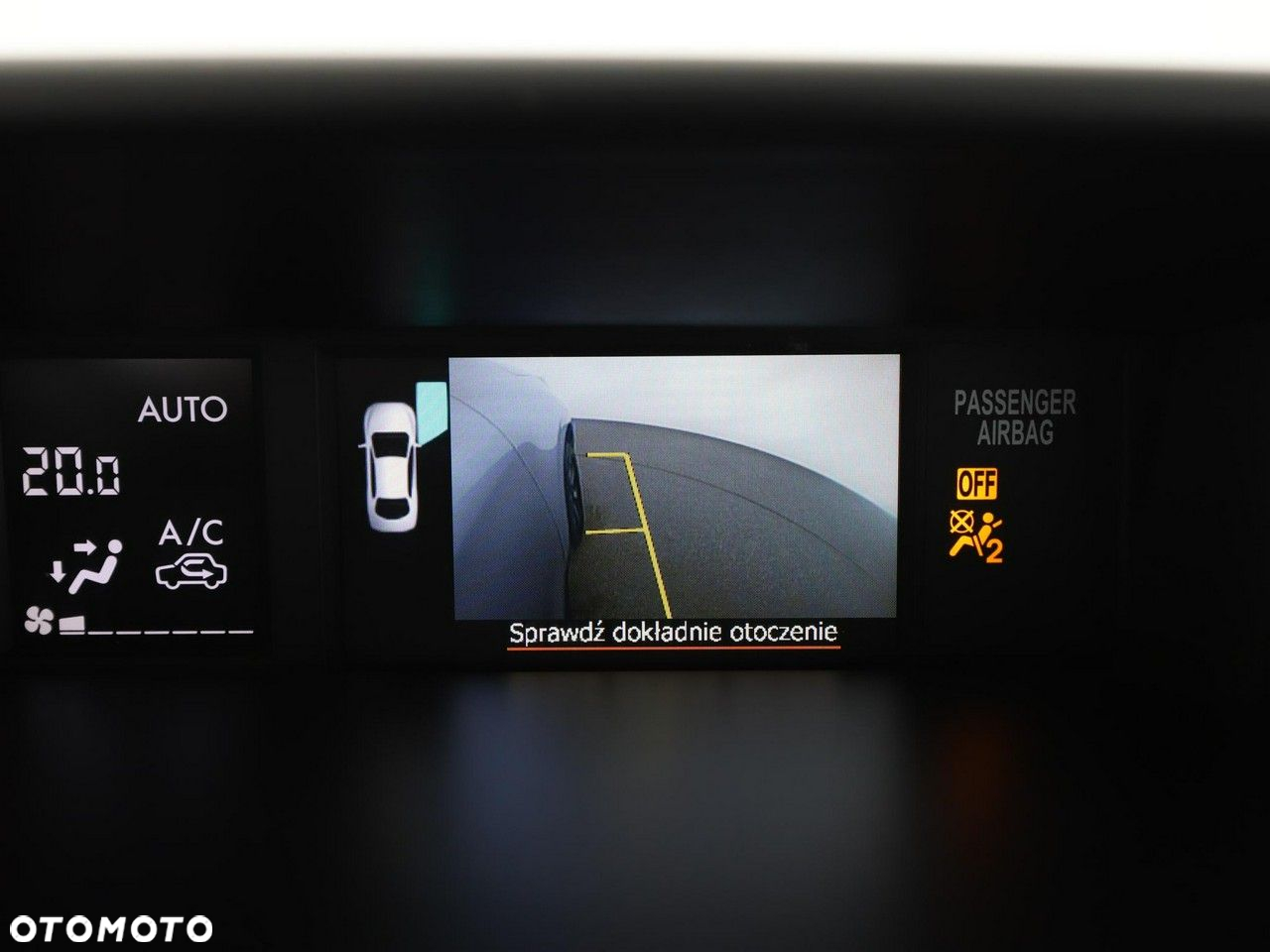 Subaru Forester 2.0X Lineartronic Comfort - 26
