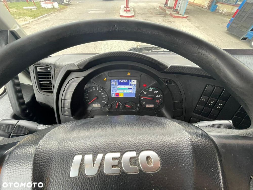 Iveco Stralis - 13