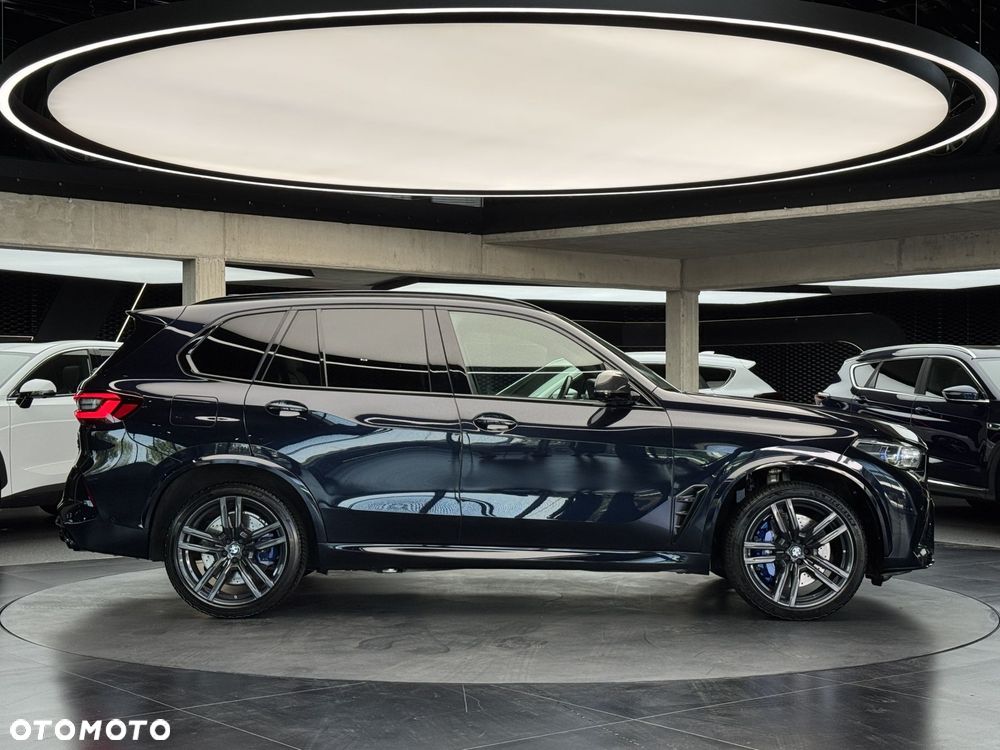 BMW X5 M Competition - 7