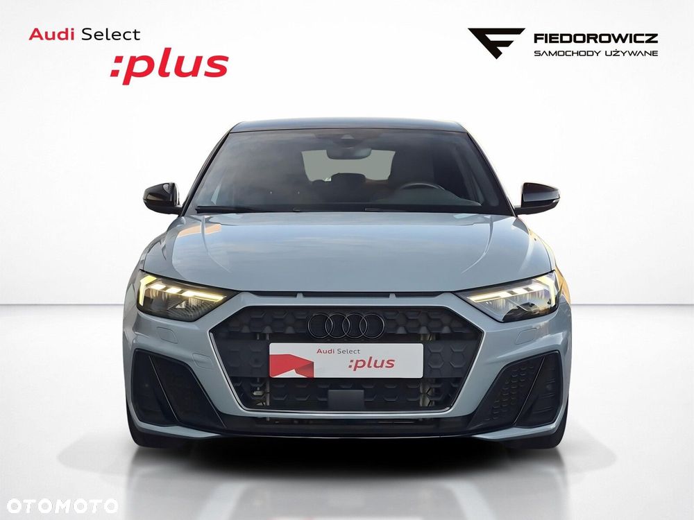 Audi A1 Sportback - 9