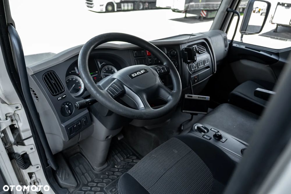 DAF LF - 22