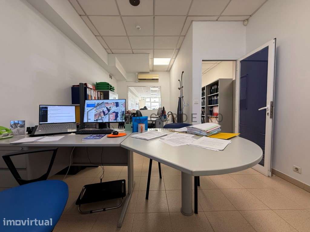 Espaço comercial - Grande imagem: 5/18