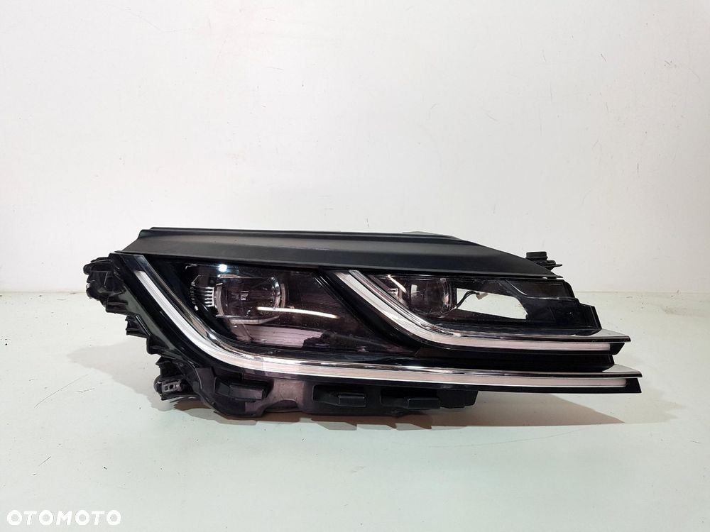 VOLKSWAGEN VW ARTEON 3G8 LIFT LAMPA PRZÓD PRZEDNIA FULL LED PRAWA 3G8941082 - 2