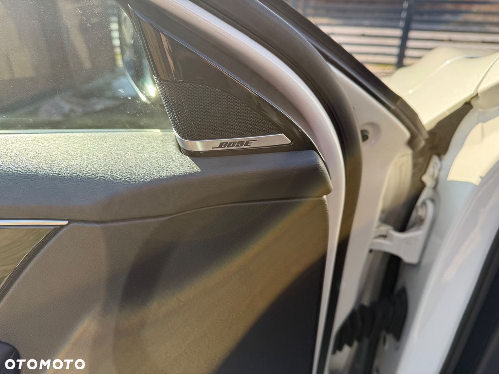 Infiniti Q30 2.2d Premium Tech AWD 7DCT - 12