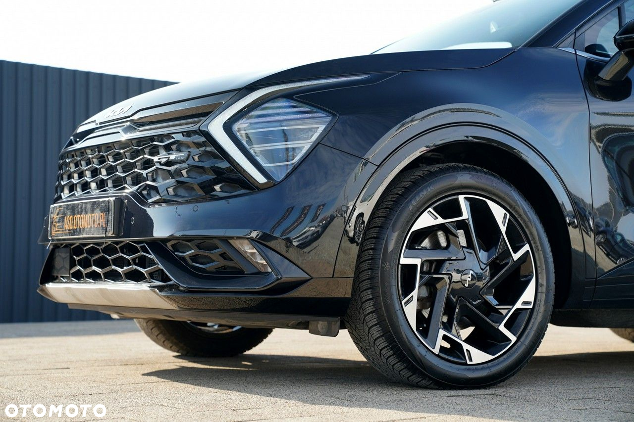 Kia Sportage - 3