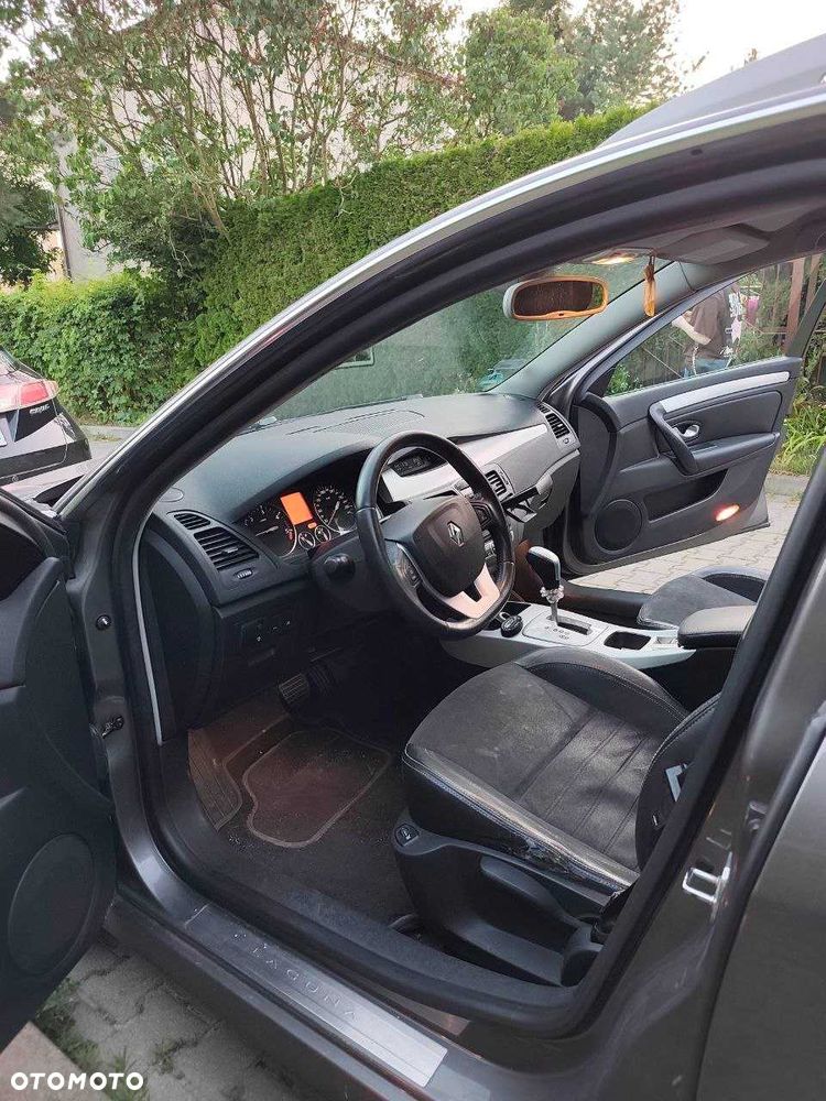 Renault Laguna - 5