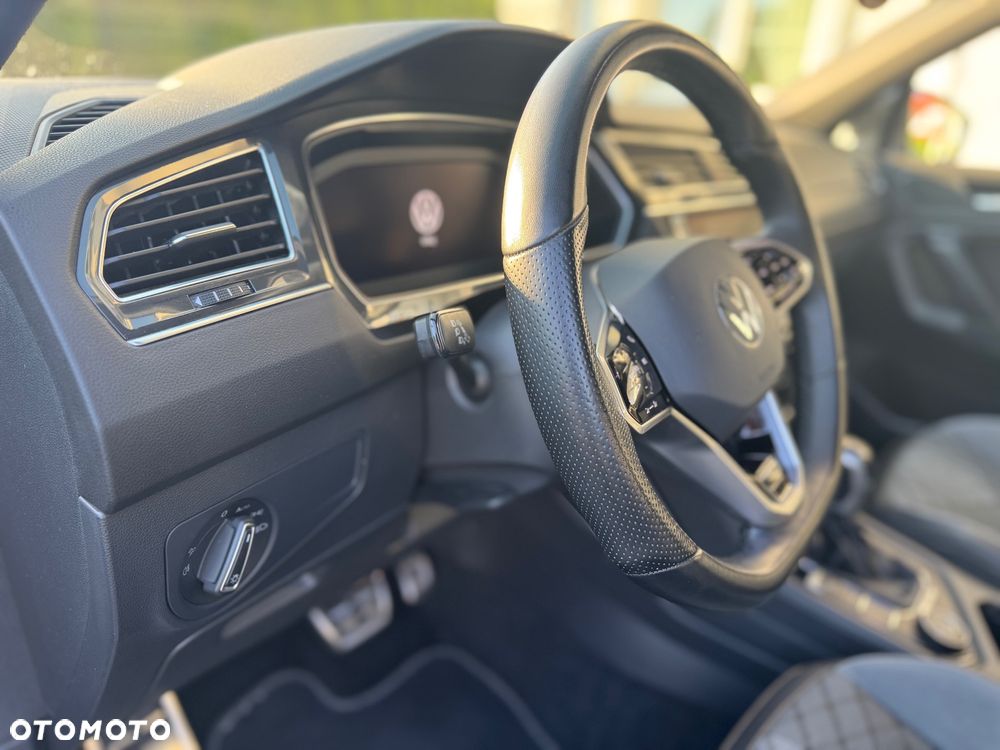 Volkswagen Tiguan Allspace 2.0 TSI 4Mot R-Line DSG - 29