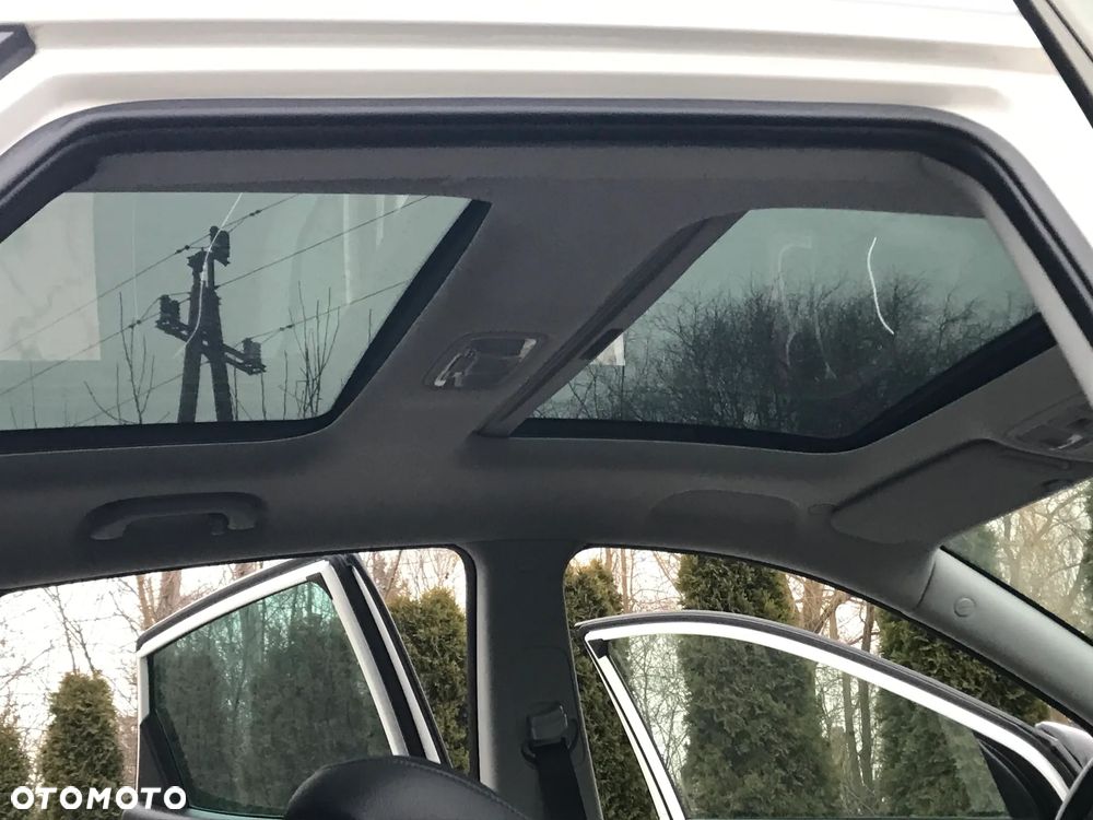 Hyundai ix35 2.0 CRDi 4WD Premium - 40