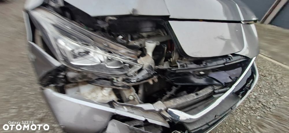 Nissan Leaf 40 kWh TEKNA - 9