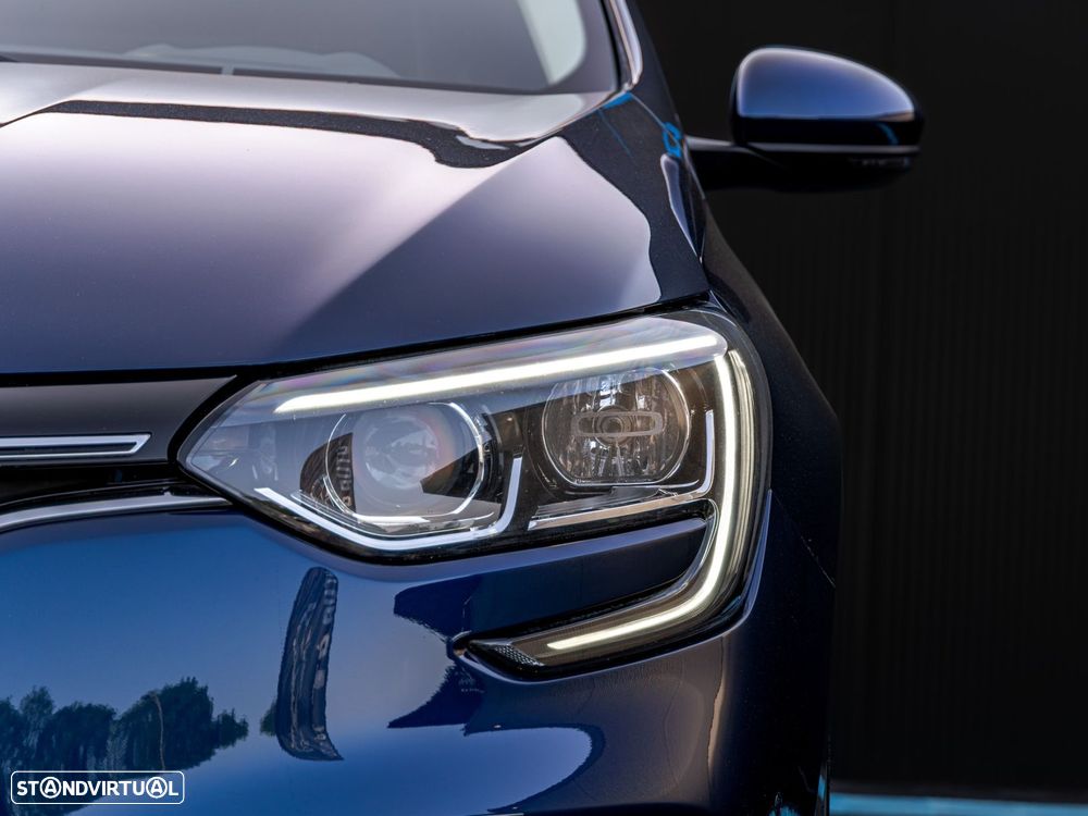 Renault Mégane 1.5 dCi Bose Edition - 4