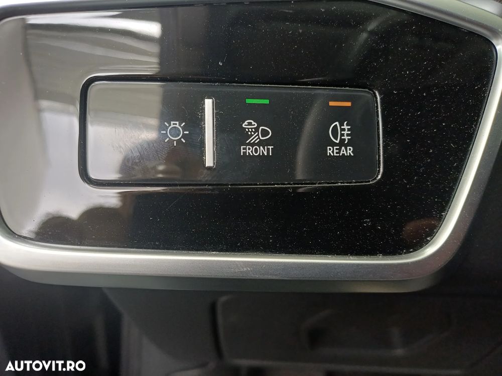 Audi A6 Avant 2.0 40 TDI quattro S tronic Sport - 11