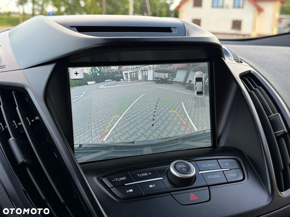 Ford Kuga 2.0 TDCi 4x4 ST-Line - 32