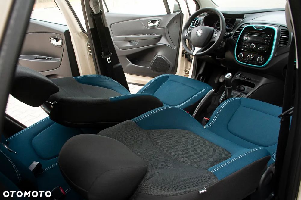 Renault Captur 0.9 Energy TCe Intens - 24
