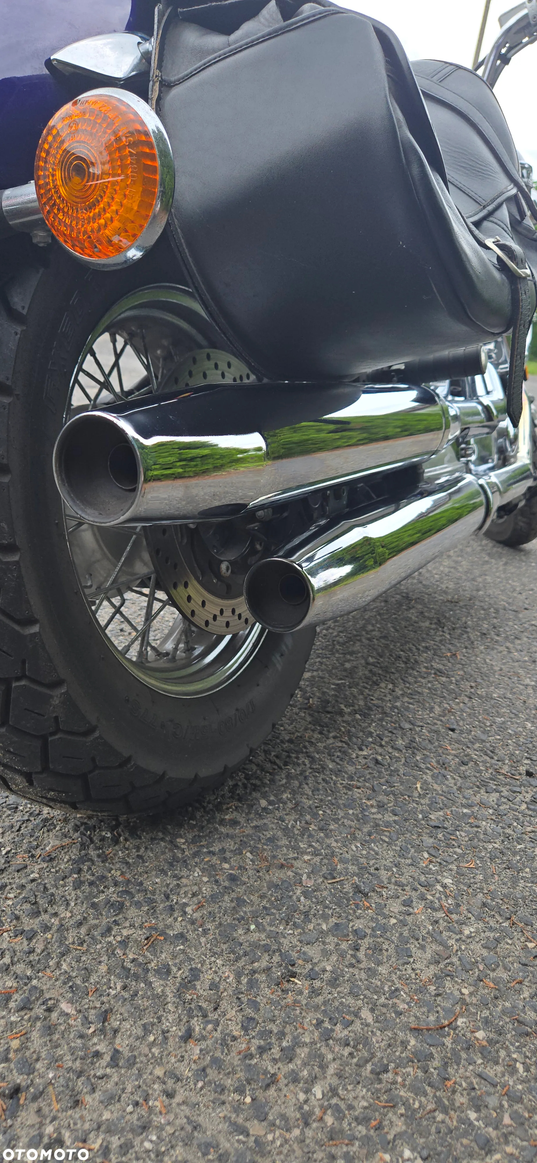 Yamaha Drag Star - 32