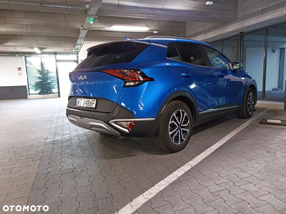 Kia Sportage 1.6 T-GDI L 2WD - 3